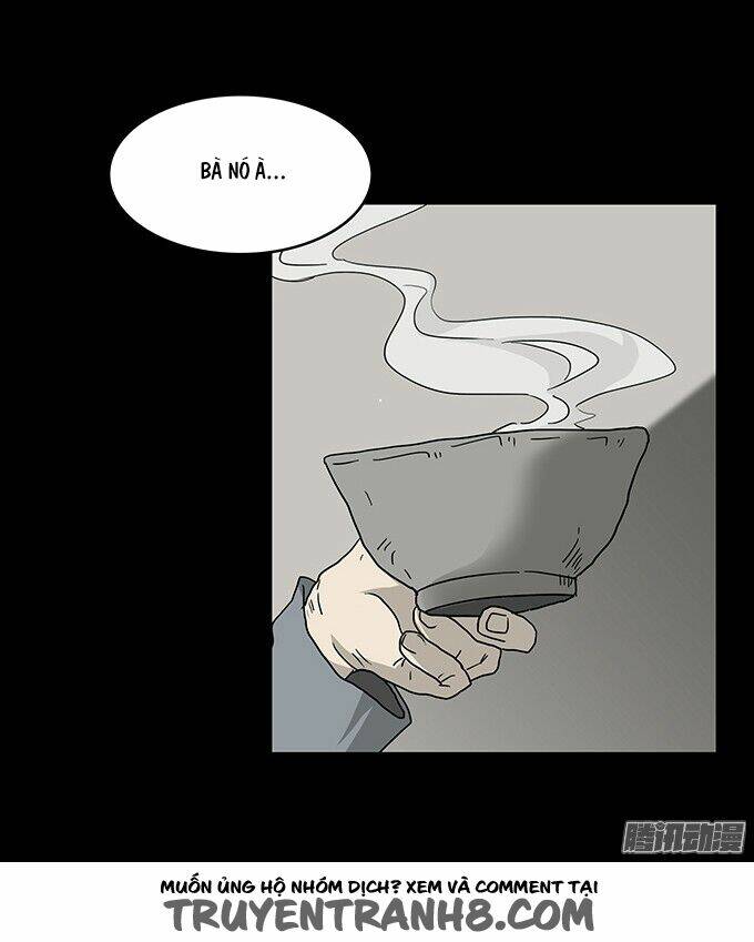 Ớn Lạnh Tuyệt Đối Chapter 70 - Trang 2