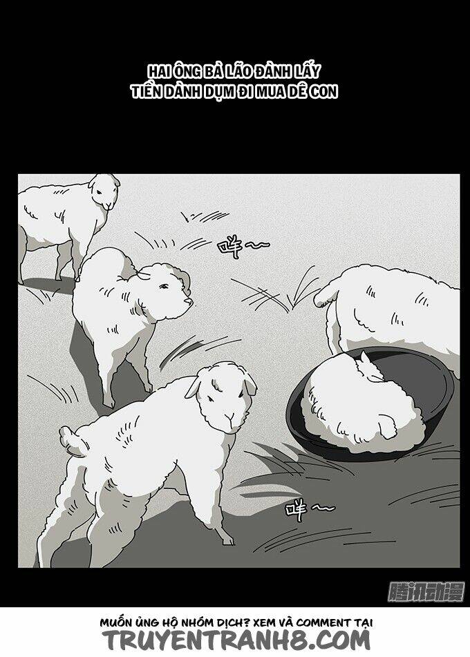 Ớn Lạnh Tuyệt Đối Chapter 70 - Trang 2