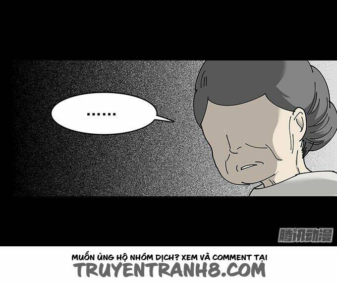 Ớn Lạnh Tuyệt Đối Chapter 70 - Trang 2