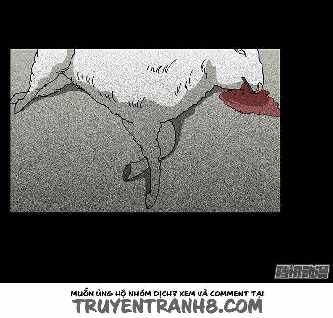 Ớn Lạnh Tuyệt Đối Chapter 70 - Trang 2