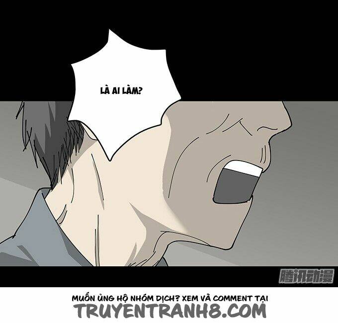 Ớn Lạnh Tuyệt Đối Chapter 70 - Trang 2