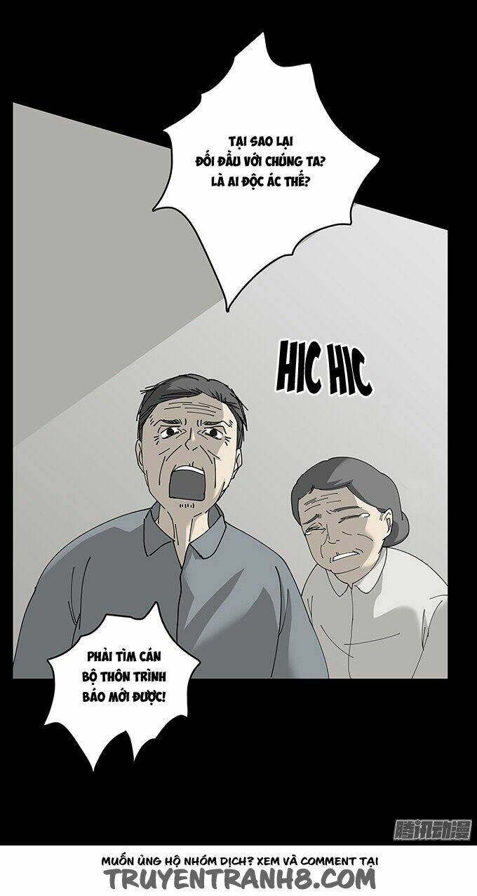 Ớn Lạnh Tuyệt Đối Chapter 70 - Trang 2