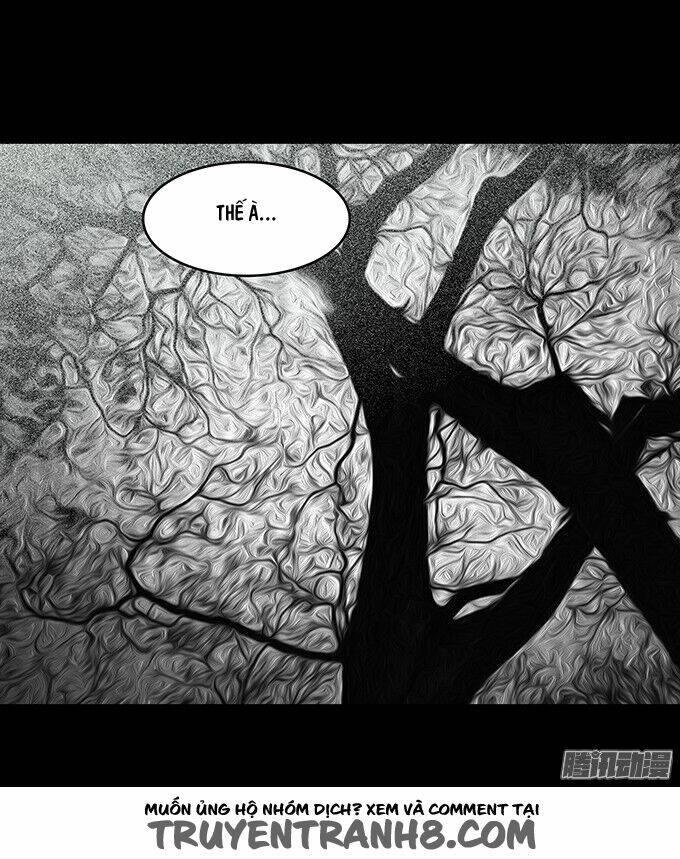 Ớn Lạnh Tuyệt Đối Chapter 70 - Trang 2