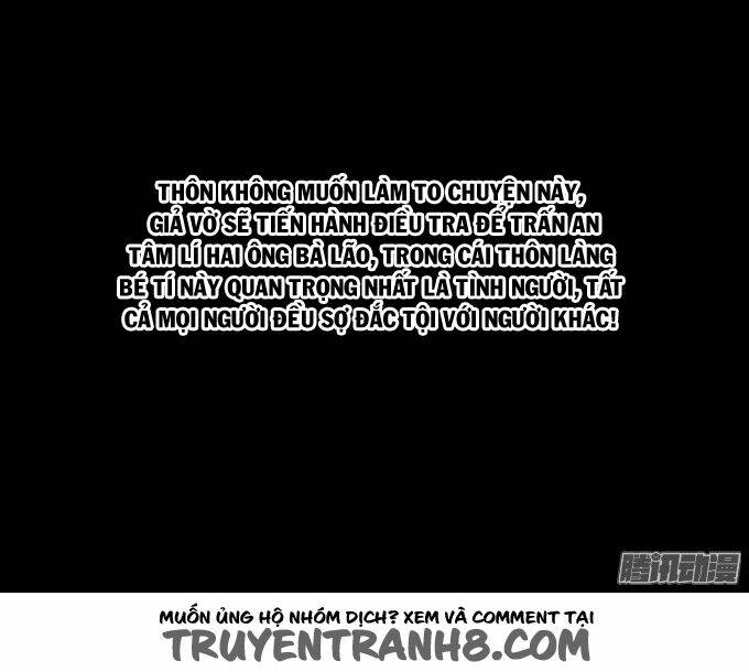 Ớn Lạnh Tuyệt Đối Chapter 70 - Trang 2