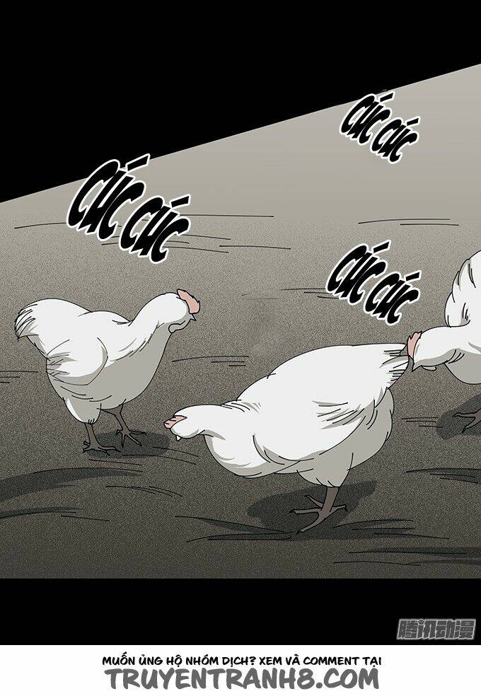 Ớn Lạnh Tuyệt Đối Chapter 70 - Trang 2