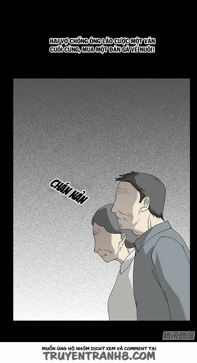 Ớn Lạnh Tuyệt Đối Chapter 70 - Trang 2