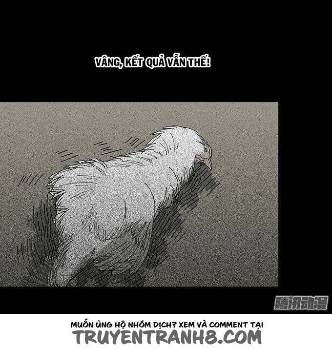 Ớn Lạnh Tuyệt Đối Chapter 70 - Trang 2