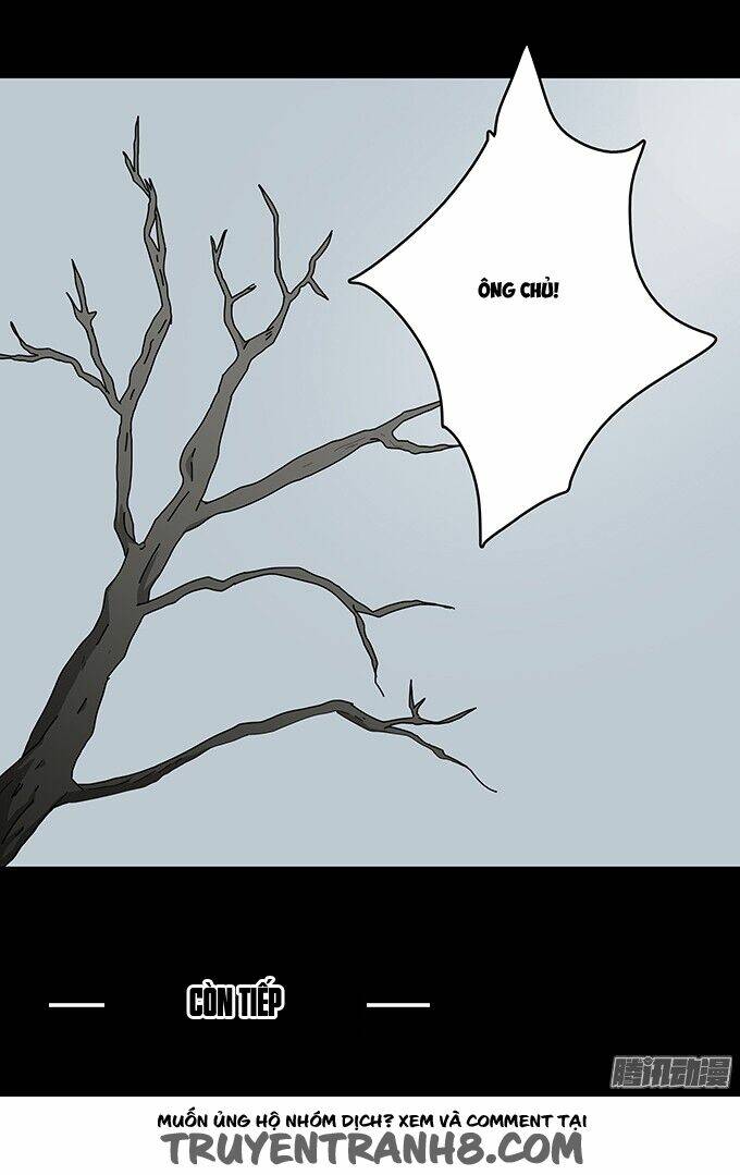 Ớn Lạnh Tuyệt Đối Chapter 70 - Trang 2