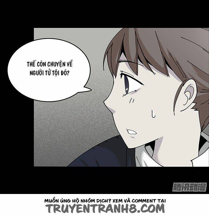 Ớn Lạnh Tuyệt Đối Chapter 70 - Trang 2