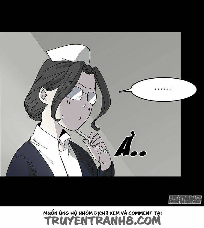 Ớn Lạnh Tuyệt Đối Chapter 70 - Trang 2