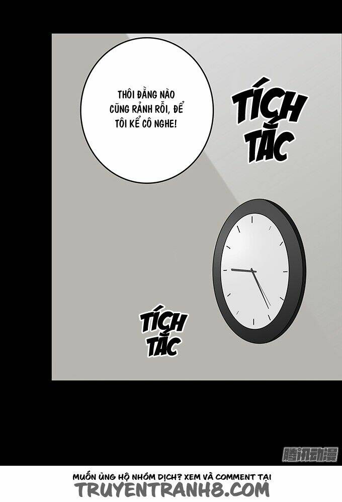 Ớn Lạnh Tuyệt Đối Chapter 70 - Trang 2