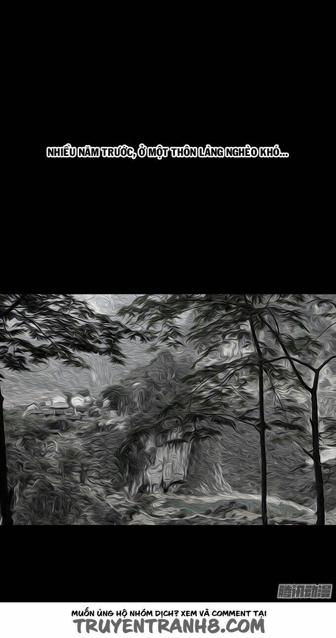 Ớn Lạnh Tuyệt Đối Chapter 70 - Trang 2