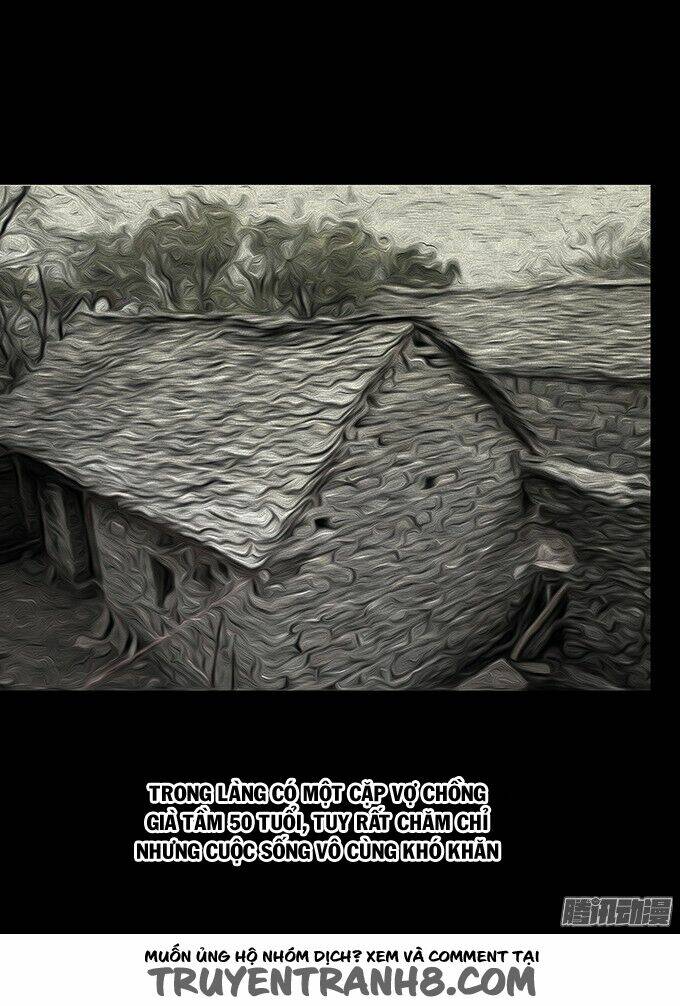 Ớn Lạnh Tuyệt Đối Chapter 70 - Trang 2