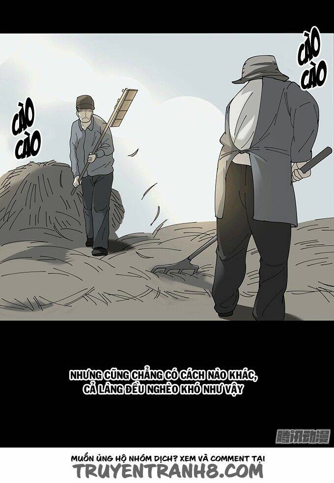 Ớn Lạnh Tuyệt Đối Chapter 70 - Trang 2