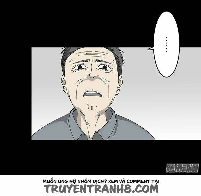 Ớn Lạnh Tuyệt Đối Chapter 71 - Trang 2