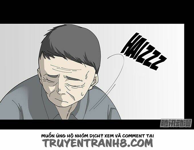 Ớn Lạnh Tuyệt Đối Chapter 71 - Trang 2