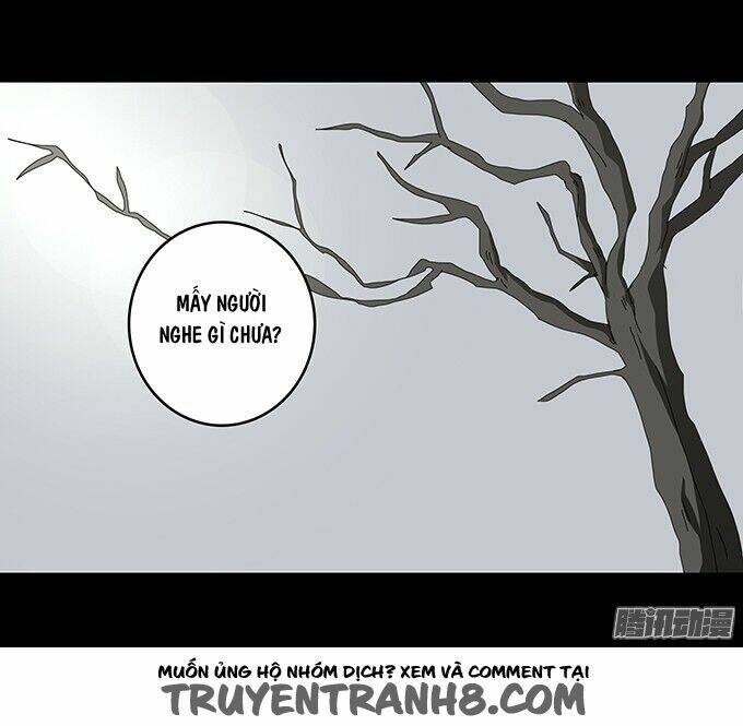 Ớn Lạnh Tuyệt Đối Chapter 71 - Trang 2