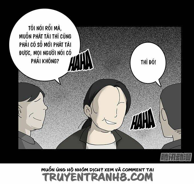 Ớn Lạnh Tuyệt Đối Chapter 71 - Trang 2