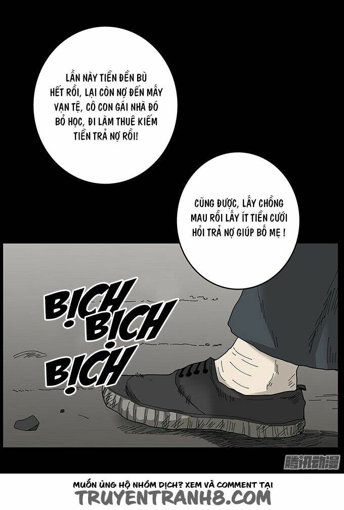 Ớn Lạnh Tuyệt Đối Chapter 71 - Trang 2