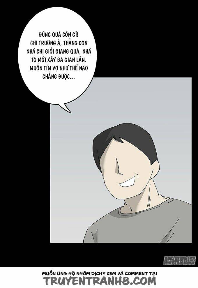 Ớn Lạnh Tuyệt Đối Chapter 71 - Trang 2