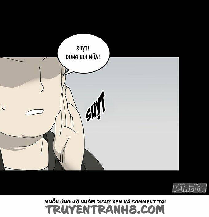 Ớn Lạnh Tuyệt Đối Chapter 71 - Trang 2