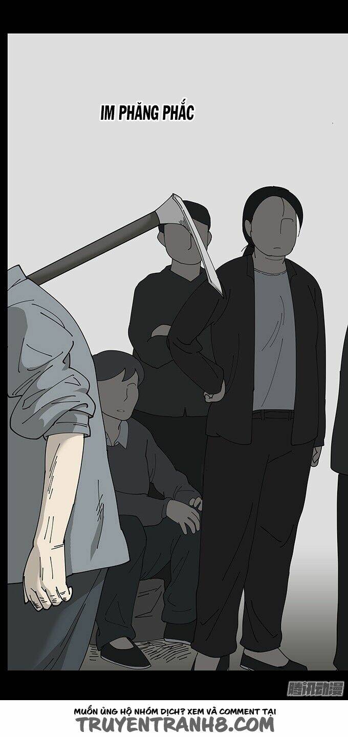 Ớn Lạnh Tuyệt Đối Chapter 71 - Trang 2