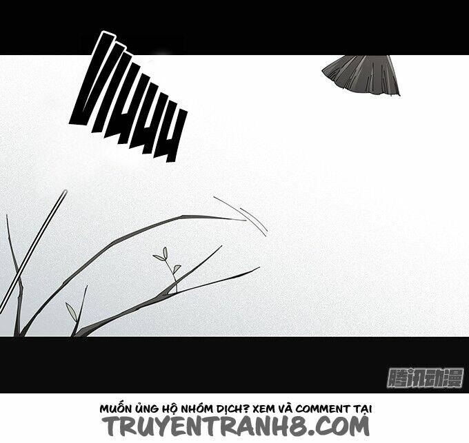 Ớn Lạnh Tuyệt Đối Chapter 71 - Trang 2