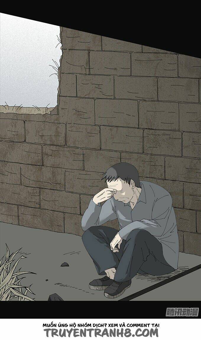 Ớn Lạnh Tuyệt Đối Chapter 71 - Trang 2