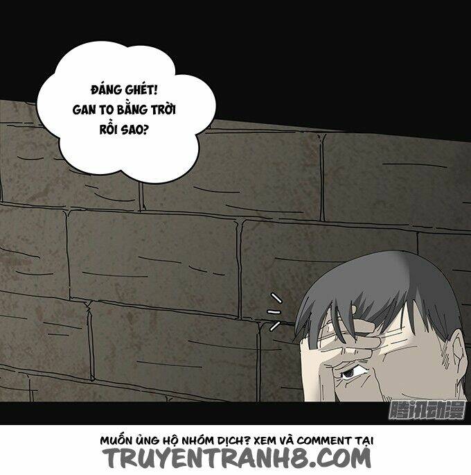 Ớn Lạnh Tuyệt Đối Chapter 71 - Trang 2