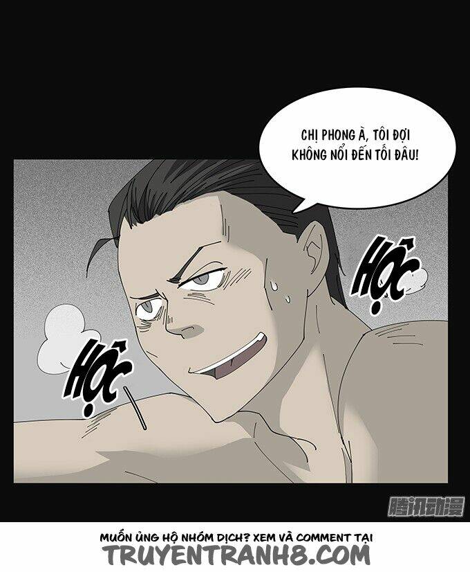 Ớn Lạnh Tuyệt Đối Chapter 71 - Trang 2