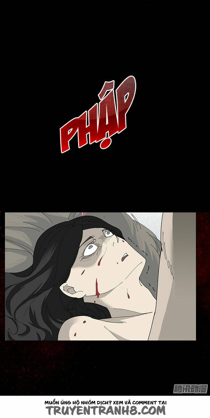 Ớn Lạnh Tuyệt Đối Chapter 71 - Trang 2