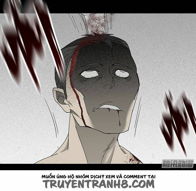 Ớn Lạnh Tuyệt Đối Chapter 71 - Trang 2