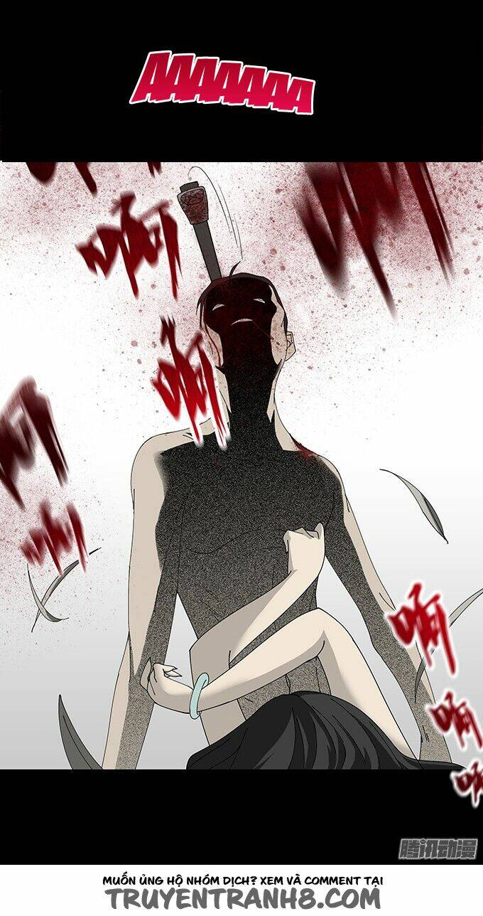 Ớn Lạnh Tuyệt Đối Chapter 71 - Trang 2