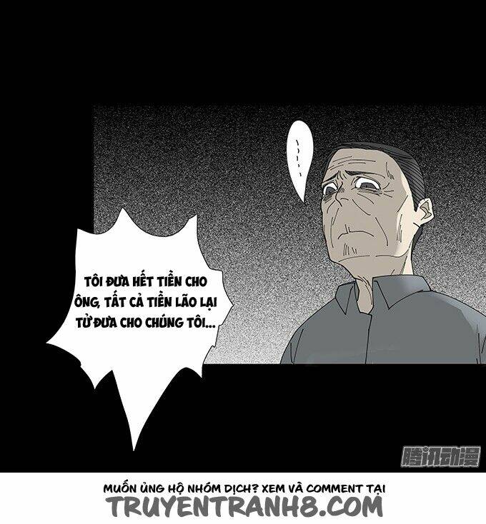 Ớn Lạnh Tuyệt Đối Chapter 71 - Trang 2