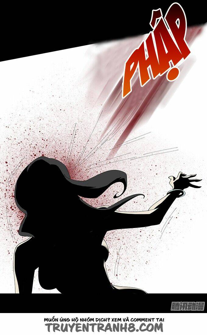 Ớn Lạnh Tuyệt Đối Chapter 71 - Trang 2