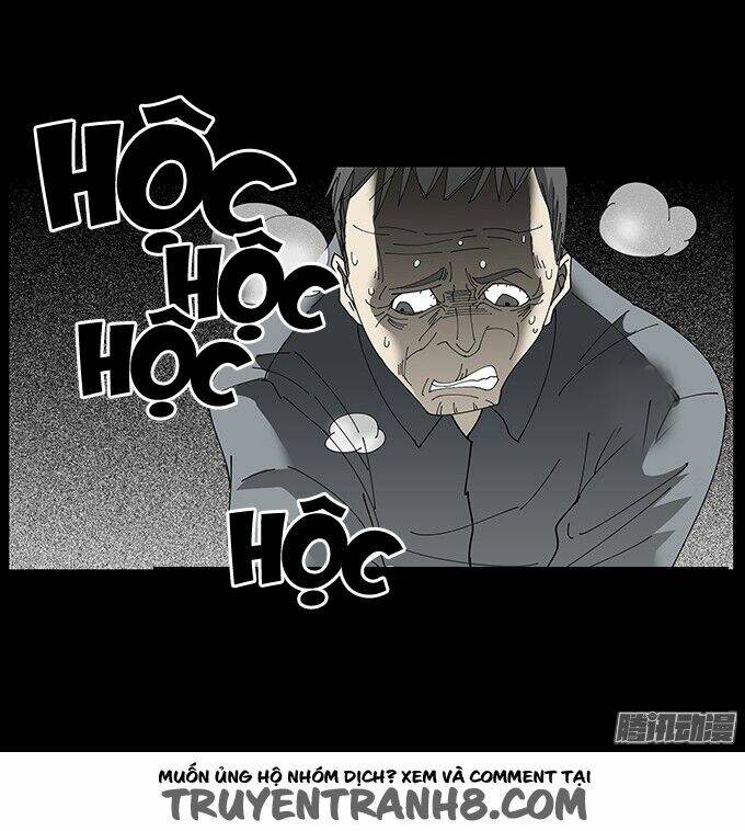 Ớn Lạnh Tuyệt Đối Chapter 71 - Trang 2