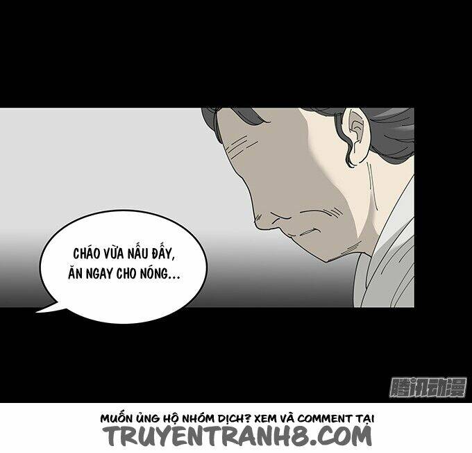 Ớn Lạnh Tuyệt Đối Chapter 71 - Trang 2