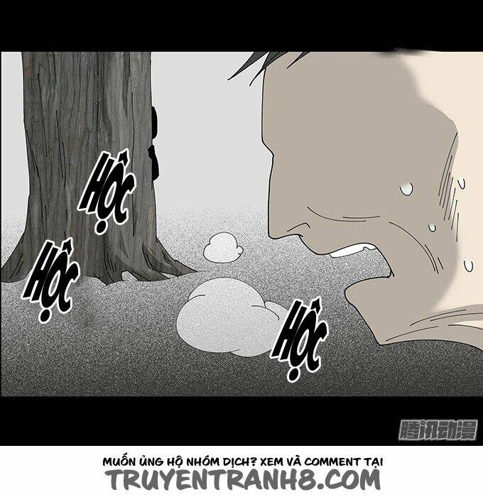 Ớn Lạnh Tuyệt Đối Chapter 71 - Trang 2