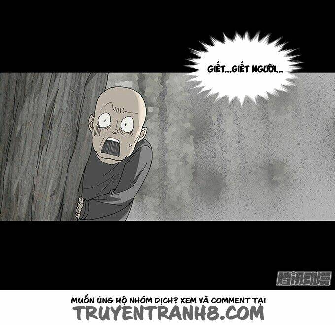 Ớn Lạnh Tuyệt Đối Chapter 71 - Trang 2