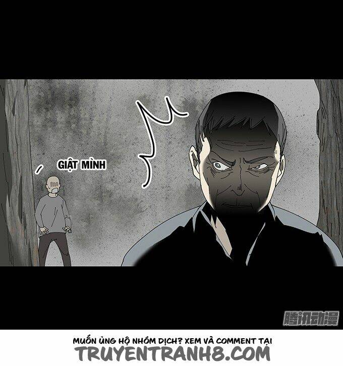 Ớn Lạnh Tuyệt Đối Chapter 71 - Trang 2