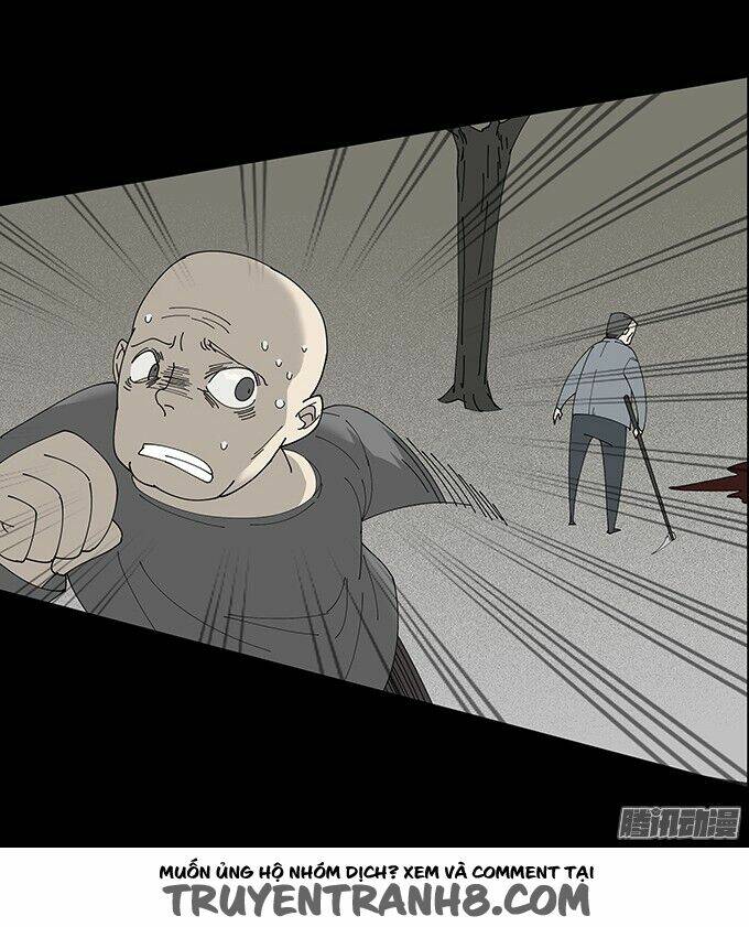 Ớn Lạnh Tuyệt Đối Chapter 71 - Trang 2