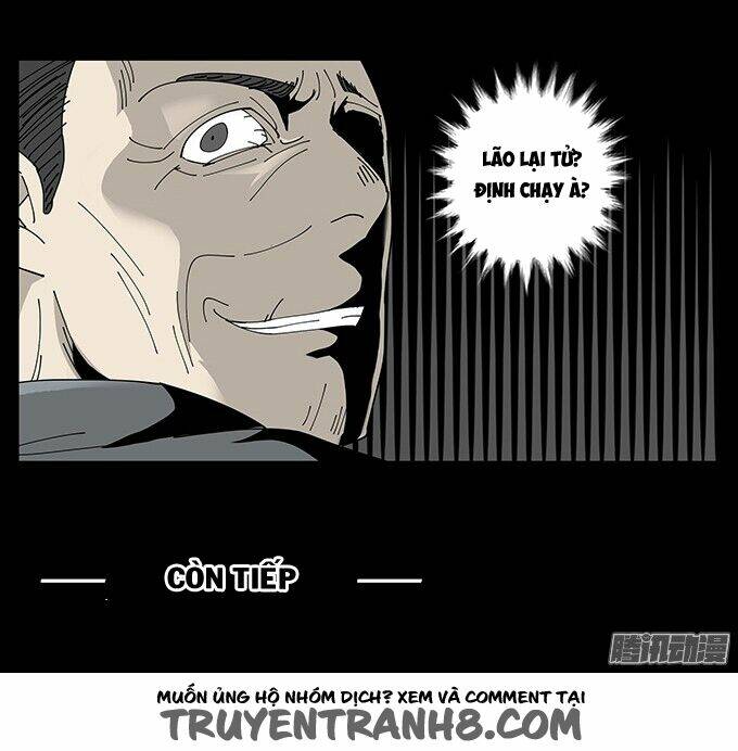 Ớn Lạnh Tuyệt Đối Chapter 71 - Trang 2