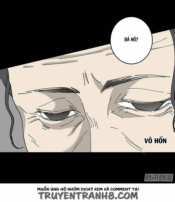 Ớn Lạnh Tuyệt Đối Chapter 71 - Trang 2