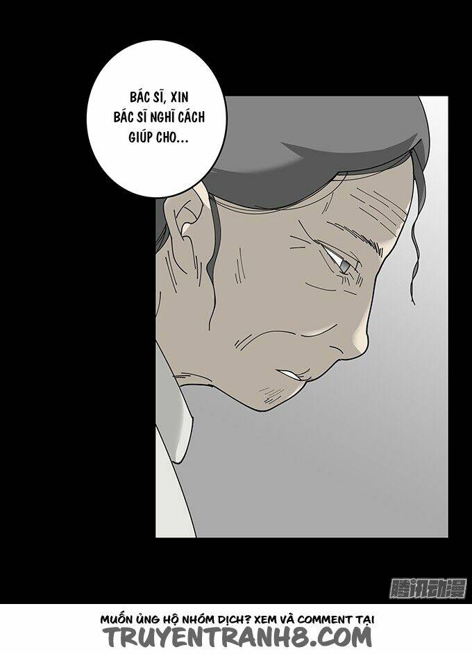 Ớn Lạnh Tuyệt Đối Chapter 71 - Trang 2