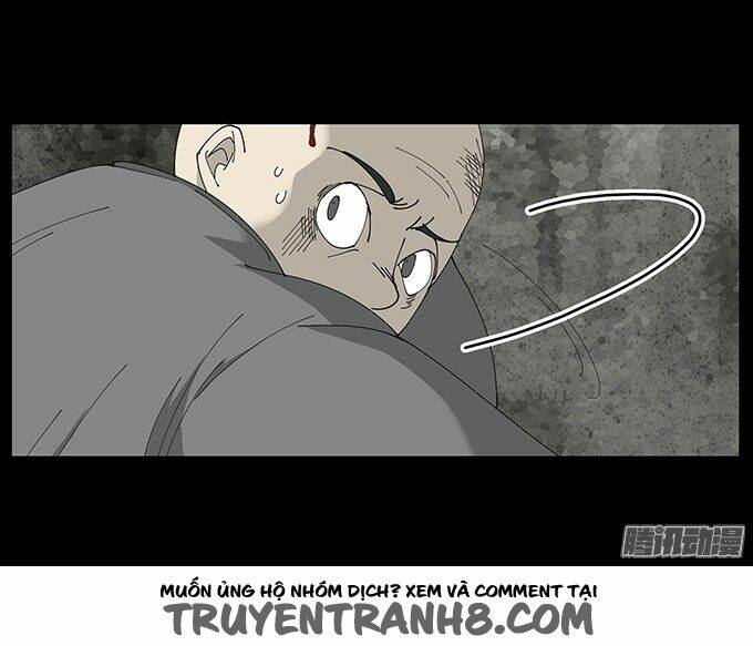 Ớn Lạnh Tuyệt Đối Chapter 72 - Trang 2