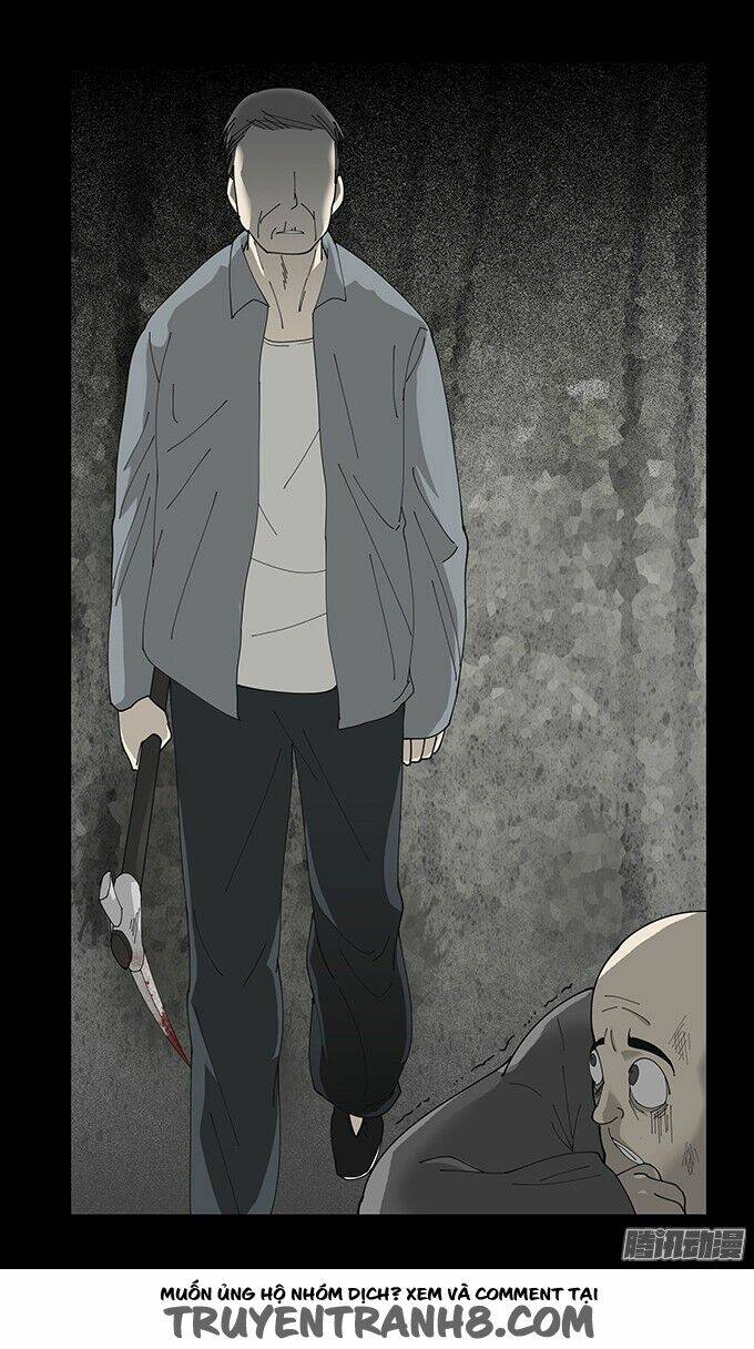 Ớn Lạnh Tuyệt Đối Chapter 72 - Trang 2