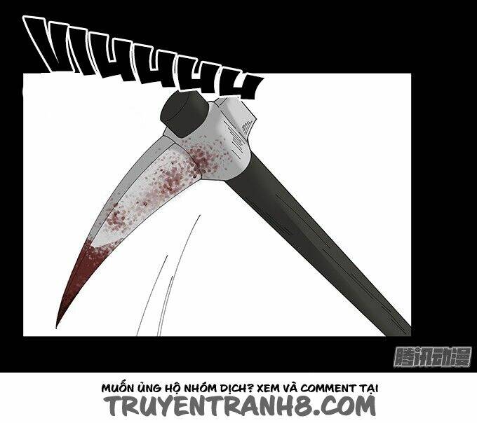 Ớn Lạnh Tuyệt Đối Chapter 72 - Trang 2