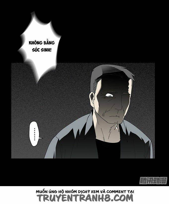 Ớn Lạnh Tuyệt Đối Chapter 72 - Trang 2