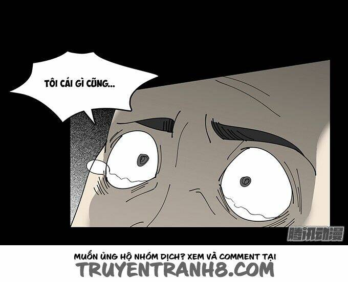 Ớn Lạnh Tuyệt Đối Chapter 72 - Trang 2