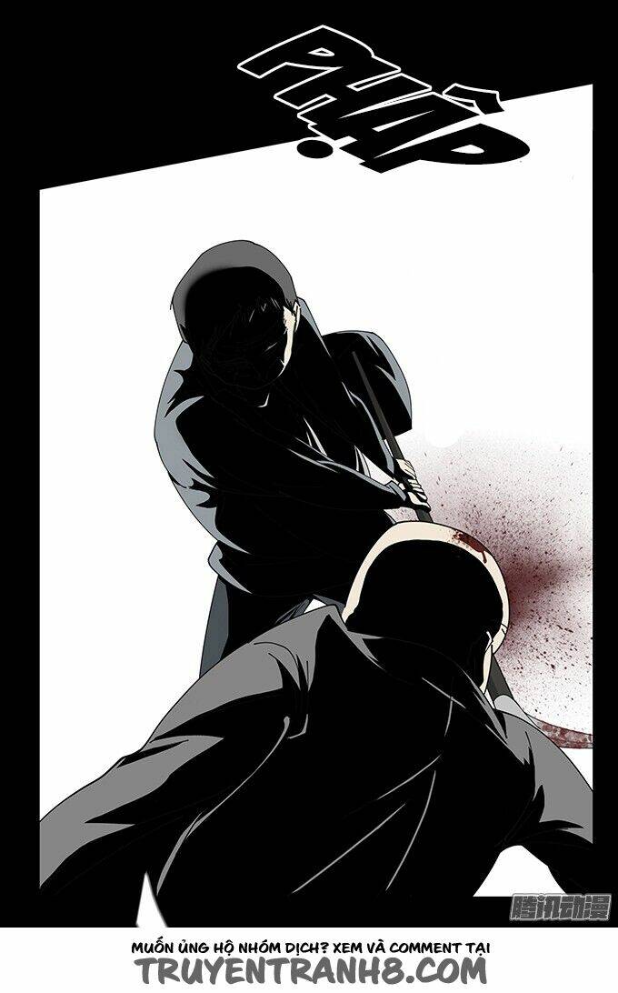 Ớn Lạnh Tuyệt Đối Chapter 72 - Trang 2